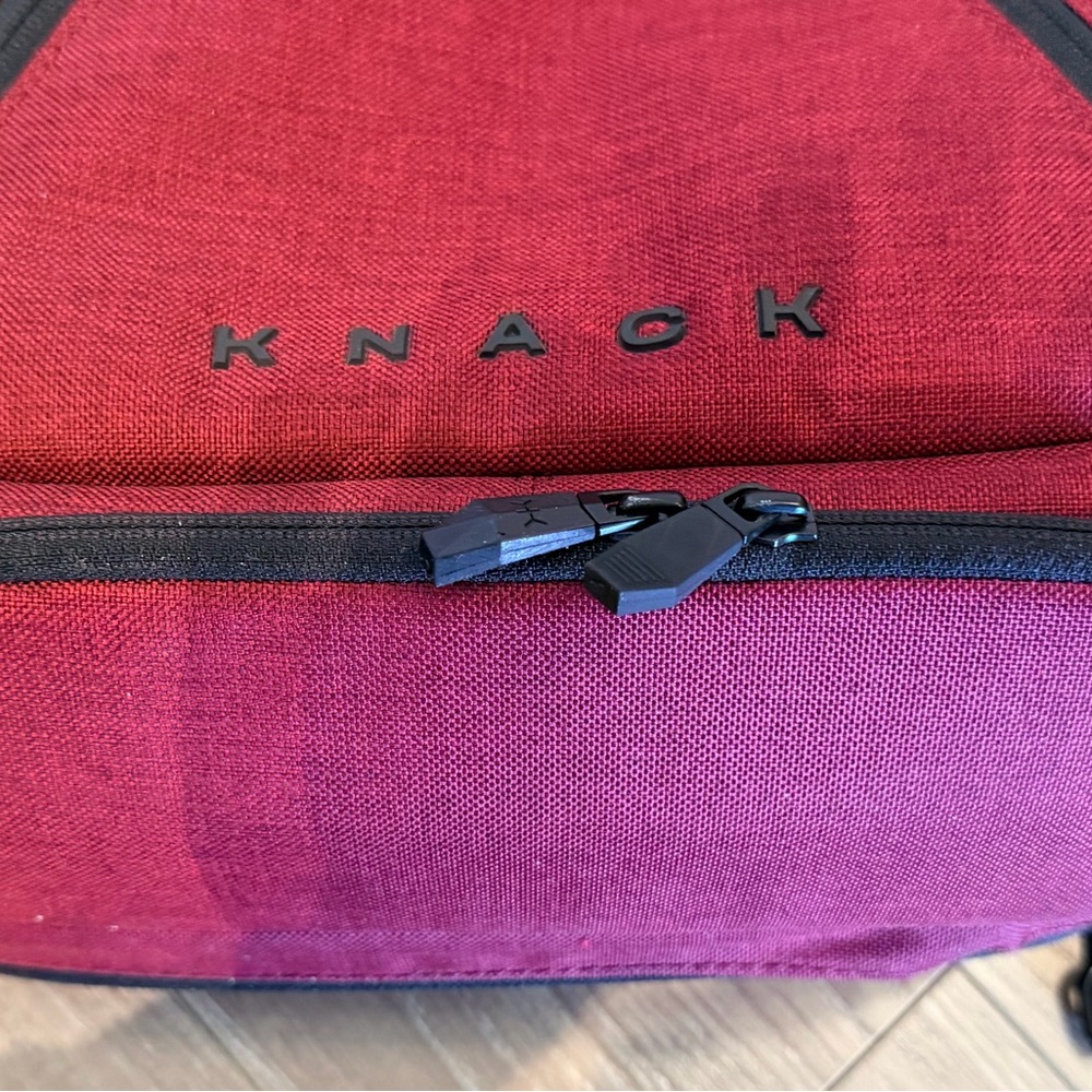 Knack Pack Size Medium Backpack - image 4